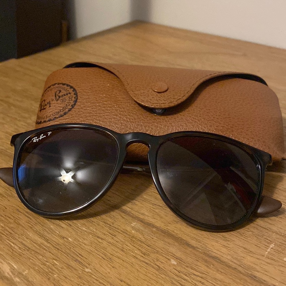 Ray Bans